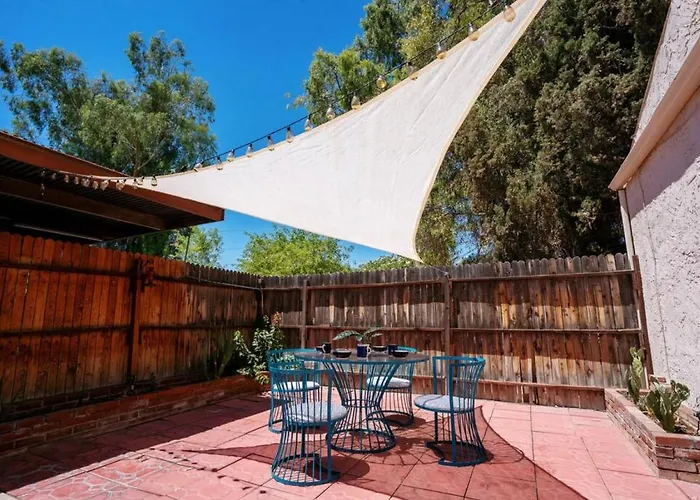 Modern 2br In Location With Pool Access * Mesa