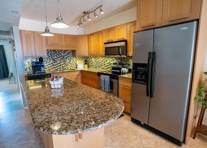 Modern 2br In Location With Pool Access Holiday home Mesa