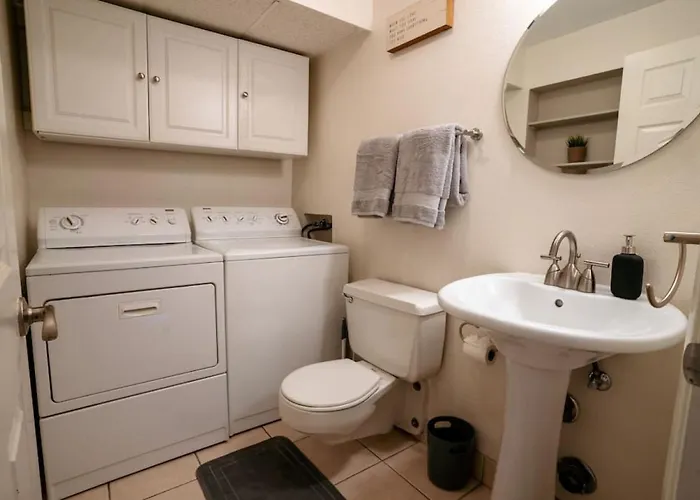 Modern 2br In Location With Pool Access Holiday home Mesa